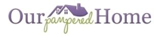 Our Pampered Home Coupons & Promo Codes