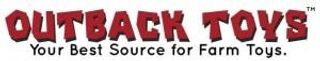 Outback Toys Coupons & Promo Codes