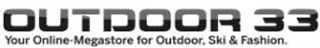 Outdoor 33 Coupons & Promo Codes