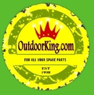 Outdoor King Coupons & Promo Codes