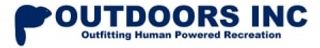 Outdoors Inc. Coupons & Promo Codes