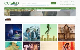 Outlandusa Coupons & Promo Codes