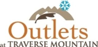 Outlets at Traverse Mountain Coupons & Promo Codes