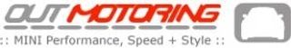Outmotoring Coupons & Promo Codes