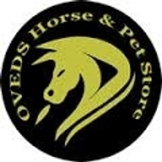 Oveds Horse and Pet store Coupons & Promo Codes