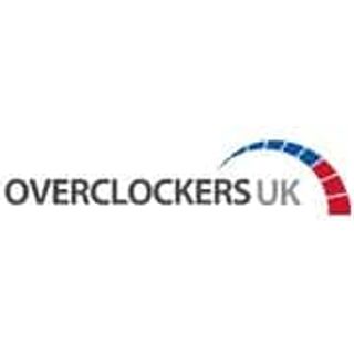 Overclockers Coupons & Promo Codes
