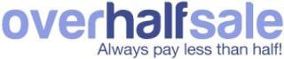 Over Half Sale Coupons & Promo Codes
