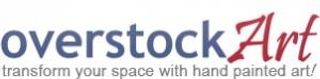 OverstockArt Coupons & Promo Codes