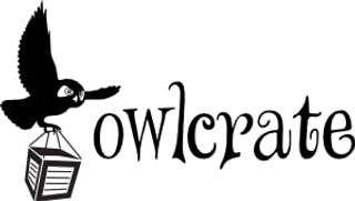 Owlcrate Coupons & Promo Codes