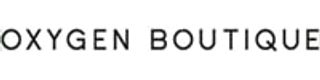 Oxygen Boutique Coupons & Promo Codes