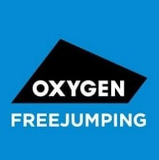 Oxygen Freejumping Coupons & Promo Codes