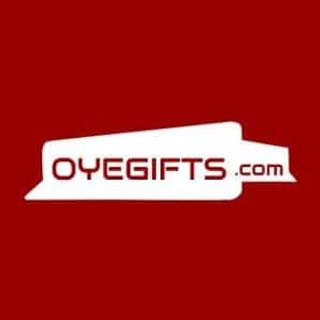 Oyegifts Coupons & Promo Codes