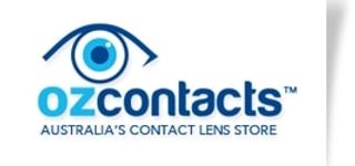 OZ Contacts Coupons & Promo Codes