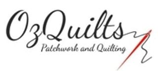Oz Quilts Coupons & Promo Codes