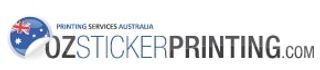 ozstickerprinting Coupons & Promo Codes
