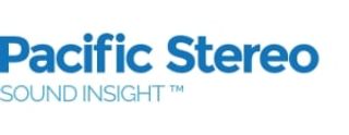 Pacific Stereo Coupons & Promo Codes