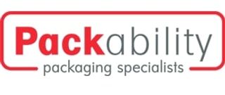 Packability Coupons & Promo Codes