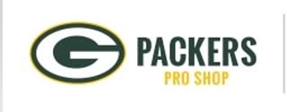 Packers Pro Shop Coupons & Promo Codes
