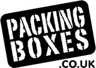 Packingboxes.co.uk Coupons & Promo Codes