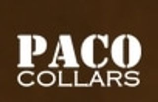 Paco Collars Coupons & Promo Codes