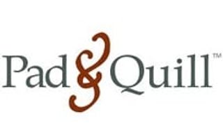 Pad and Quill Coupons & Promo Codes