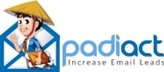 PadiAct Coupons & Promo Codes