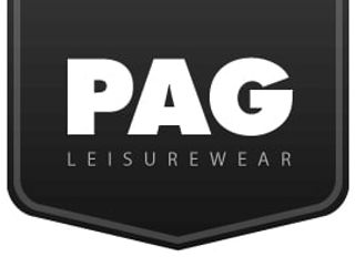 PAG Leisurewear Coupons & Promo Codes