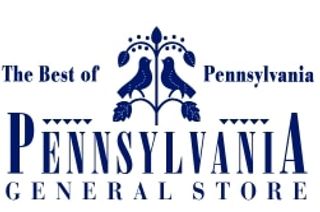 Pennsylvania General Store Coupons & Promo Codes