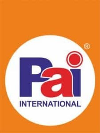 Pai International Coupons & Promo Codes