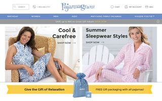 PajamaGram Coupons & Promo Codes