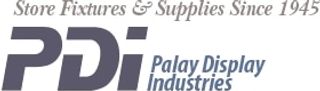 Palay Display Coupons & Promo Codes