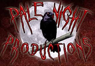 Pale Night Productions Coupons & Promo Codes