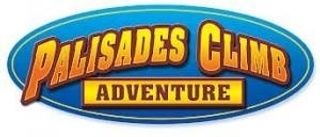 Palisades Climb Adventure Coupons & Promo Codes