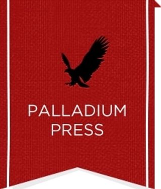 Palladium Press Coupons & Promo Codes