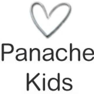 Panache Kids Coupons & Promo Codes