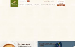 Panera Coupons & Promo Codes