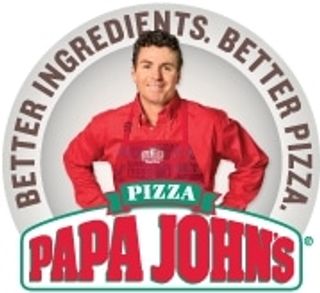 Papa John's Coupons & Promo Codes