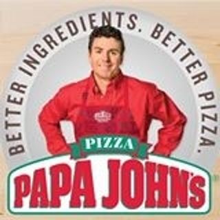 Papa John's Coupons & Promo Codes