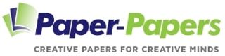 Paper-Papers.com Coupons & Promo Codes