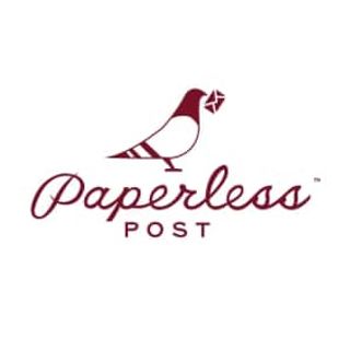 Paperless Post Coupons & Promo Codes