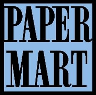 Paper Mart Coupons & Promo Codes