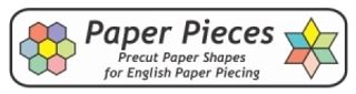 Paper Pieces Coupons & Promo Codes