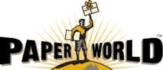 Paper World Coupons & Promo Codes