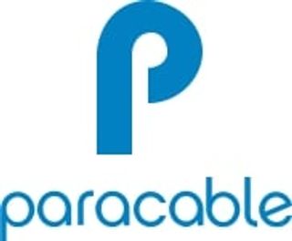 Paracable Coupons & Promo Codes