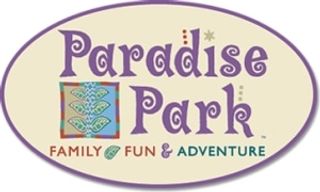 Paradise Park Coupons & Promo Codes