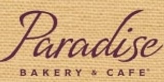 Paradise Bakery &amp; Cafe Coupons & Promo Codes