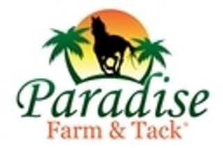 Paradise Farm and Tack Coupons & Promo Codes