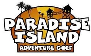 Paradise Island Adventure Golf Coupons & Promo Codes
