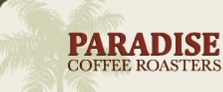 Paradise Roasters Coupons & Promo Codes