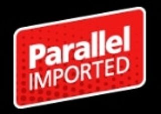 Parallel Imported Coupons & Promo Codes